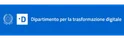 Dipartimento per la Trasformazione Digitale