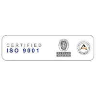 Processi certificati ISO 9001