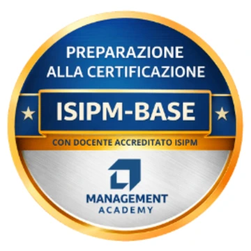 Open Badge ISIPM Base verificabile