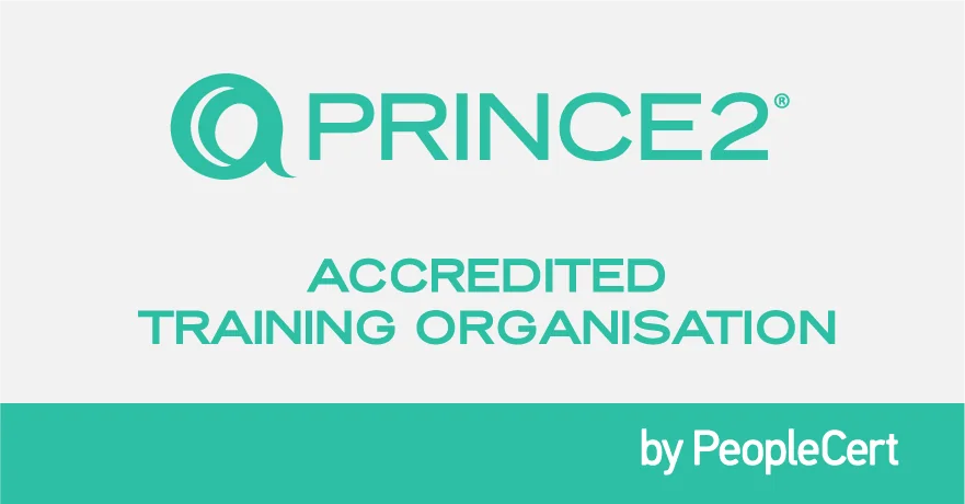 PeopleCert Accredited Training Organization PRINCE2