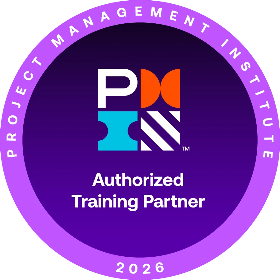 PMI Authorized Training Partner