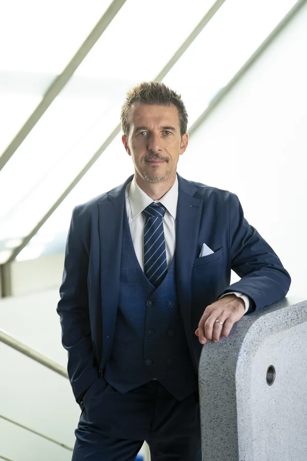 Stefano Cravero