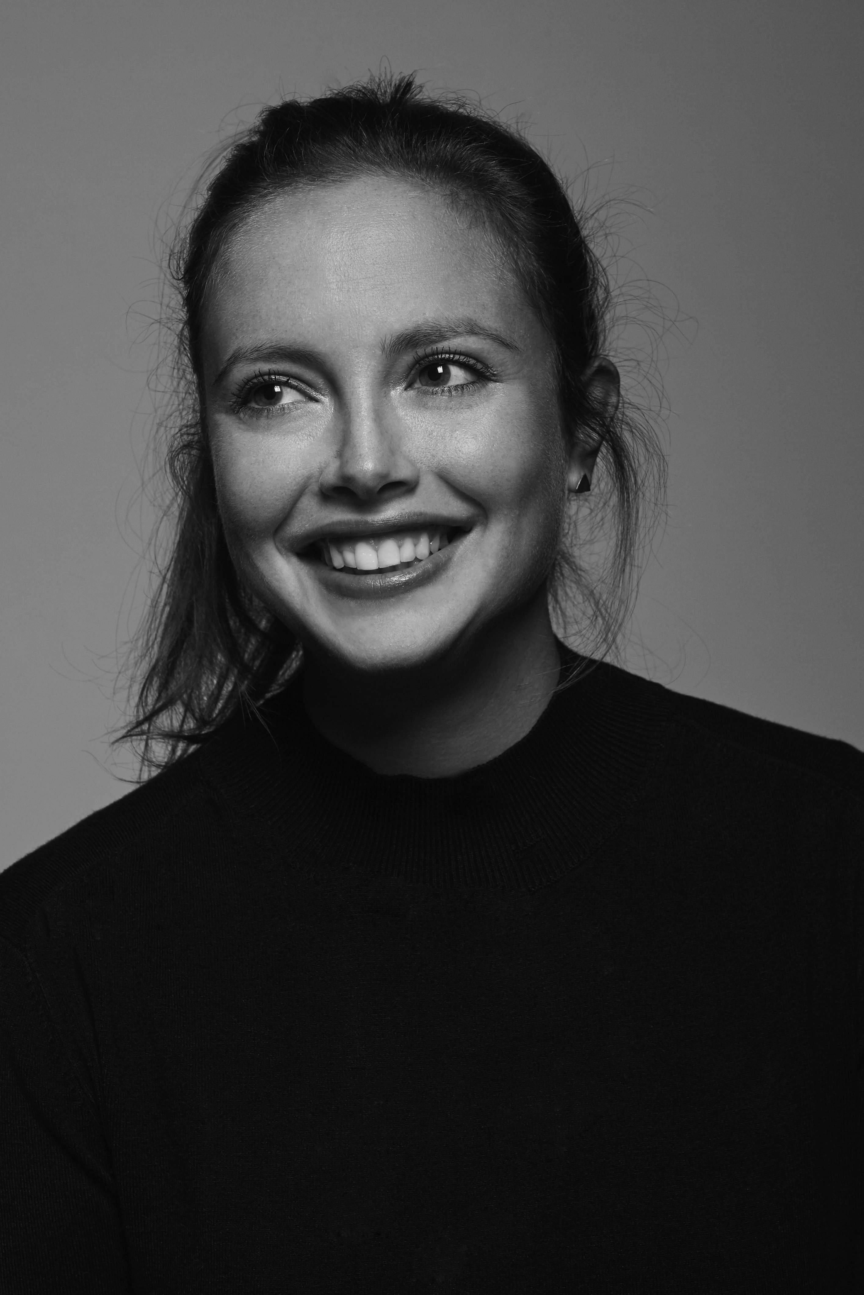 Clara Giaquinto, docente e trend researcher