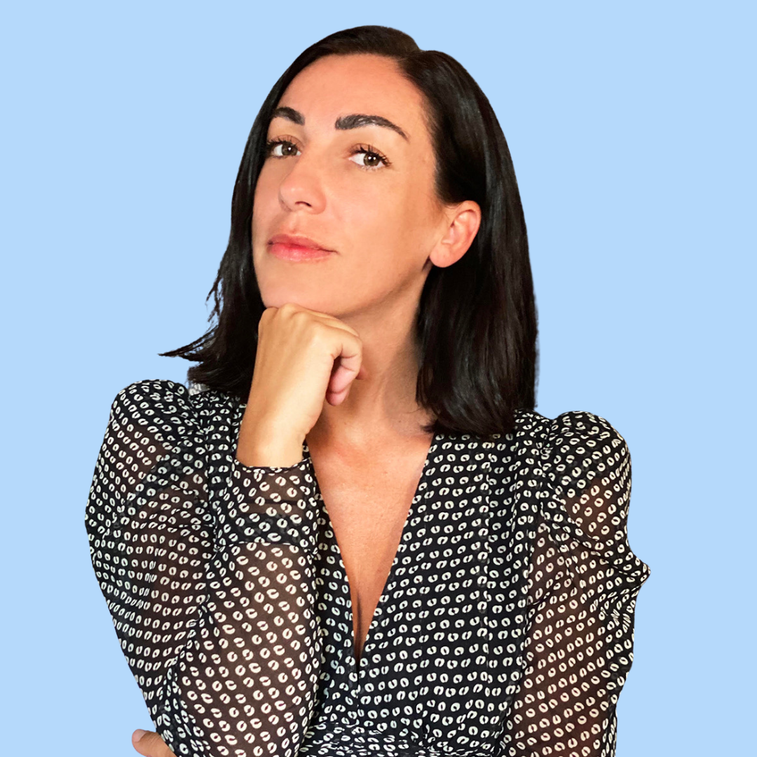 Alessandra Gozzo