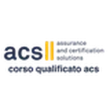ACS Italia — corso qualificato ACS