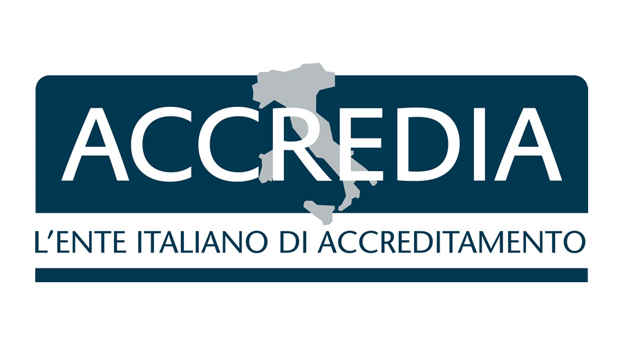 ACCREDIA — Ente Italiano di Accreditamento