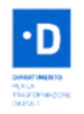 Dipartimento per la Trasformazione Digitale