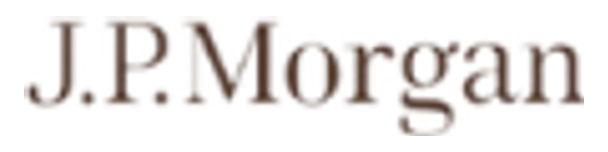 J.P. Morgan