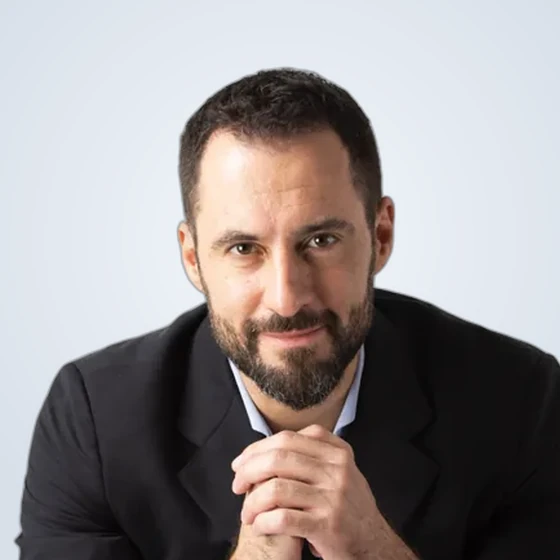 Luciano Castro, docente del percorso di leadership