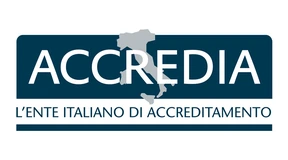 ACCREDIA - Ente Italiano di Accreditamento