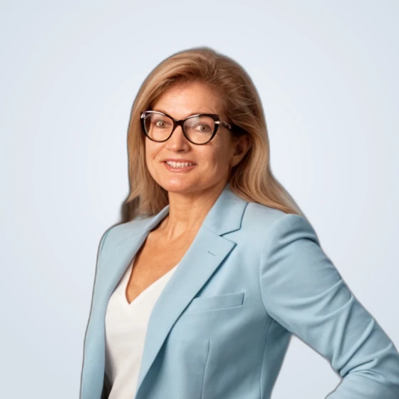 Mariacristina Rapetti