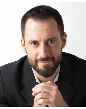 Luciano Castro, docente Management Academy