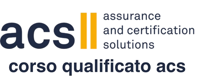 ACS — UNI 11648