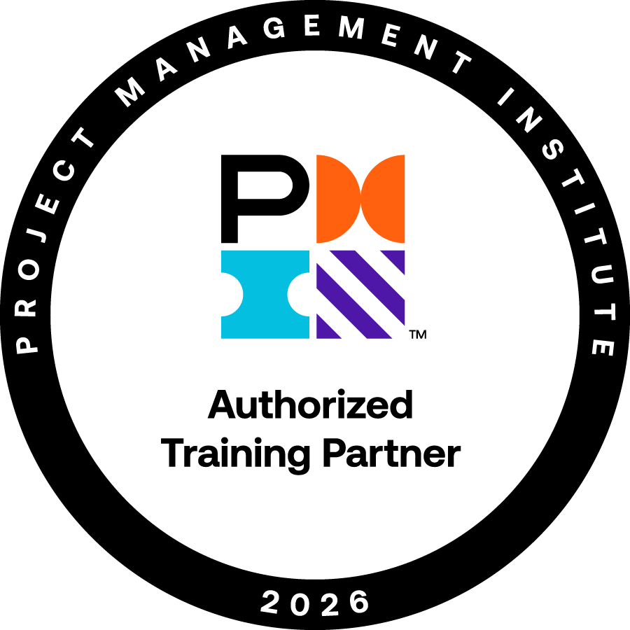PMI Authorized Training Partner 2026 — Project Management Institute