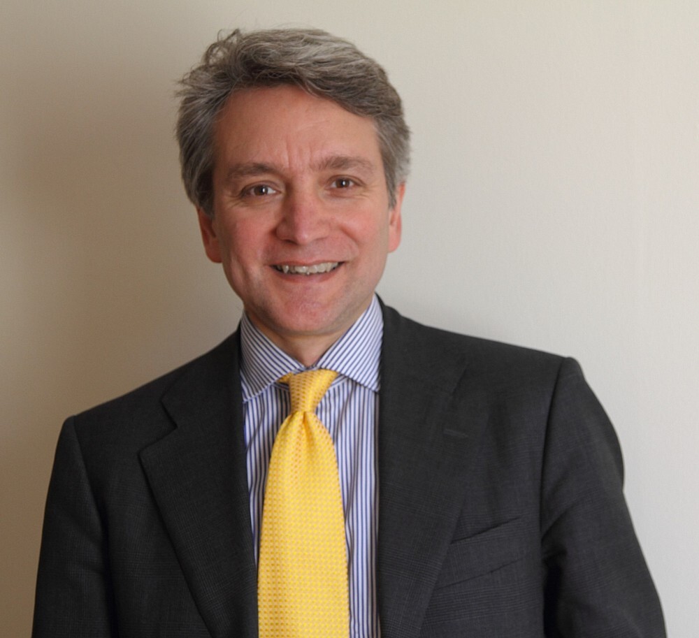 Maurizio Sammarco — Associate Professor, University College London